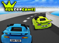 Extreme Racing 2